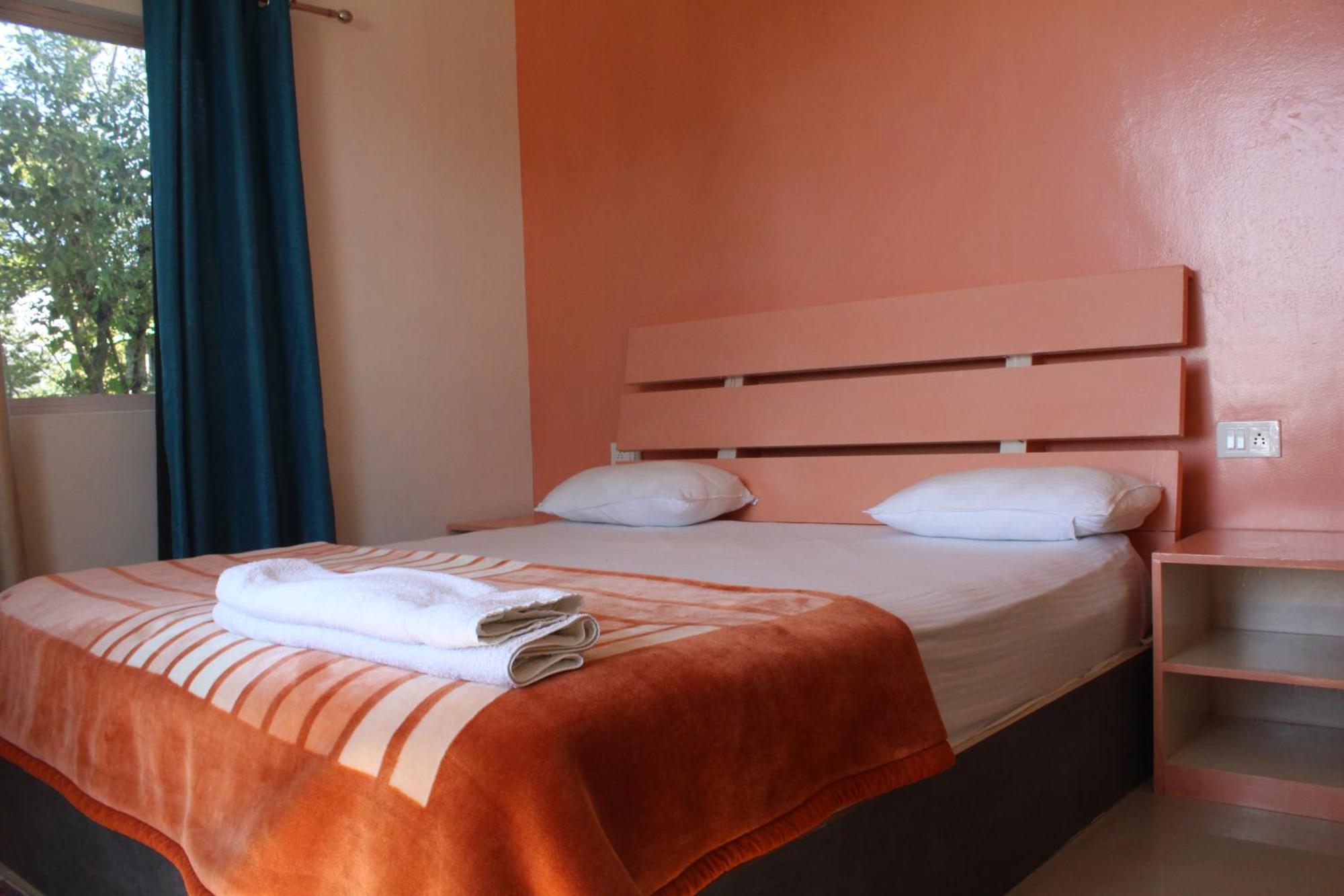 Destination Bir Hostel Exterior foto
