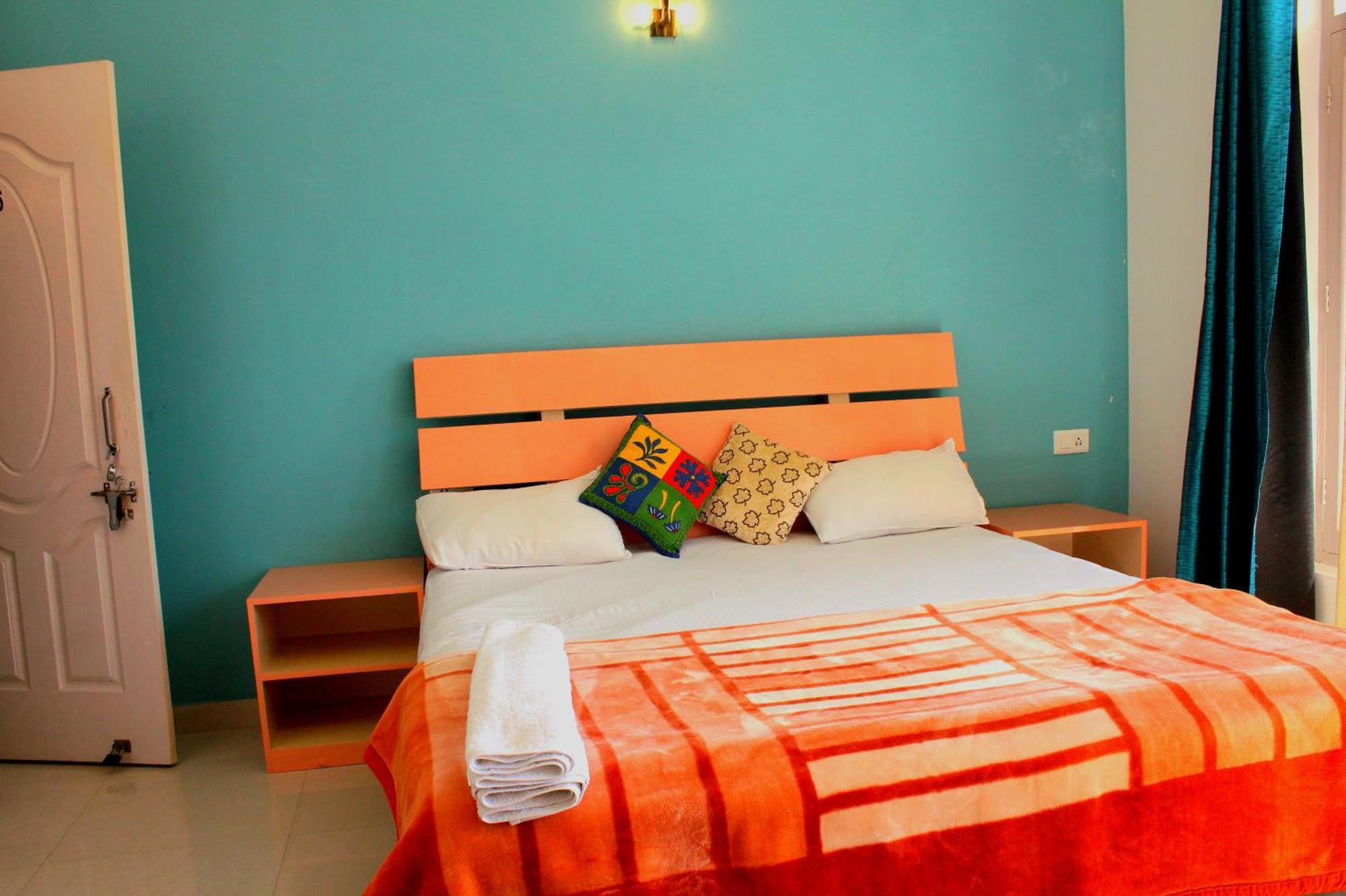 Destination Bir Hostel Exterior foto