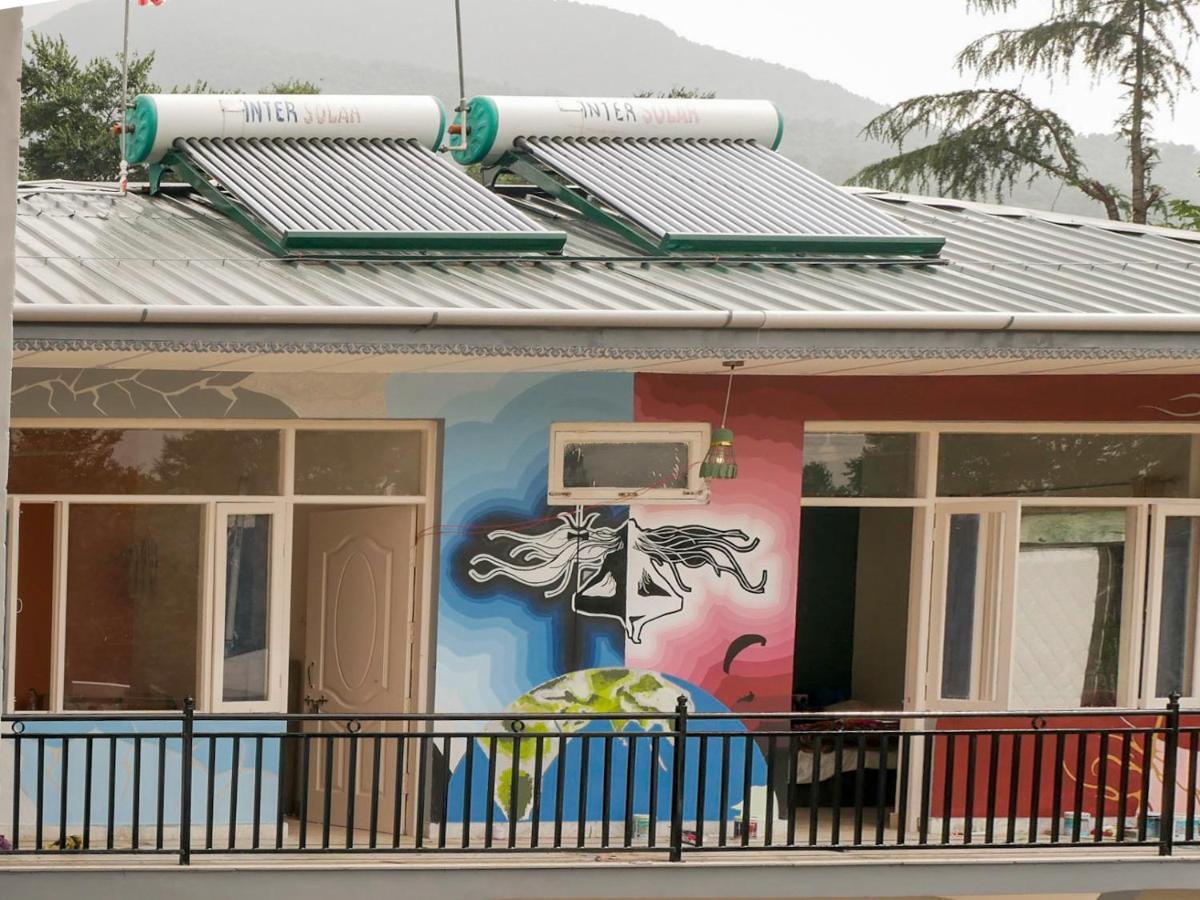 Destination Bir Hostel Exterior foto